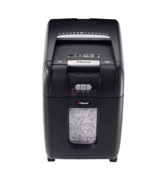 NISZCZARKA REXEL AUTO+ 200X NR KAT.2103175EU