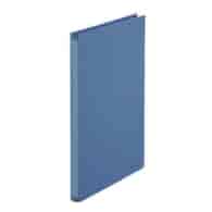 TECZKA SKOROSZYTOWA PLUS A-4 NIEBIESKA 1-10 CM
