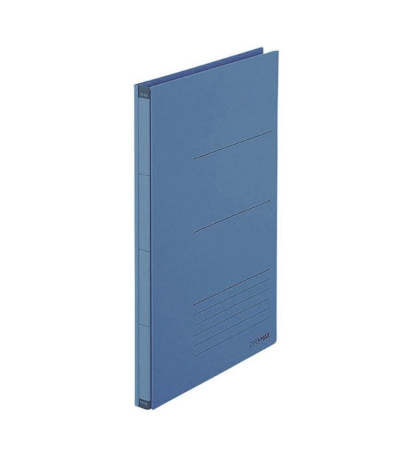 TECZKA SKOROSZYTOWA PLUS A-4 NIEBIESKA 1-10 CM