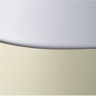 KARTON OZDOBNY KRYSZTAŁ BIAŁY 230G opak. 20 szt.