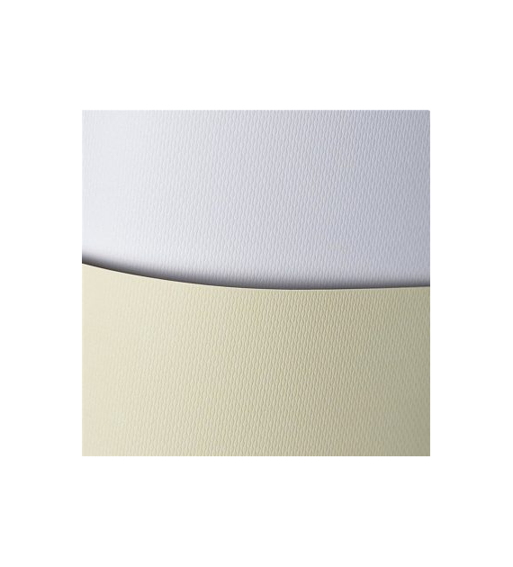 KARTON OZDOBNY KRYSZTAŁ BIAŁY 230G opak. 20 szt.