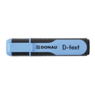 ZAKREŚLACZ DONAU NIEBIESKI opak. 10 szt.