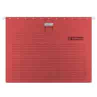 SKOROSZYT ZAWIESZKOWY Z WĄSEM 230G/M DONAU CZERWONY