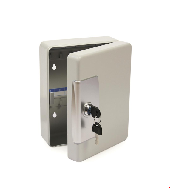 SZAFKA NA KLUCZE ARGO HF200C-22K  z  22 zawieszakmi