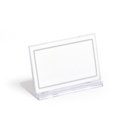 WIZYTOWNIK STOJĄCY SRD516 80X57MM  opak. 36 szt.