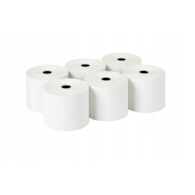 ROLKA TERMICZNA 57 mm/ 80 m  A'6/48  Drescher