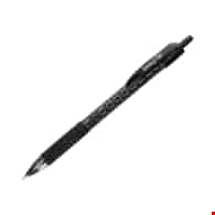 DŁUGOPIS RYSTOR BOY RS AUTOMAT CZARNY opak. 12 szt.