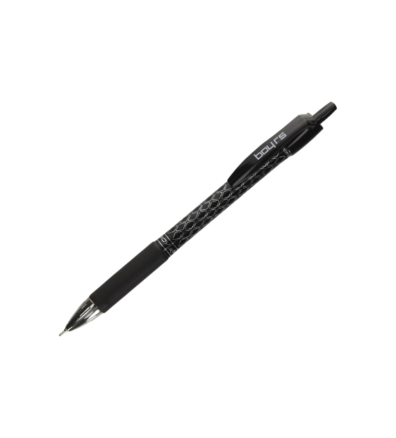 DŁUGOPIS RYSTOR BOY RS AUTOMAT CZARNY opak. 12 szt.