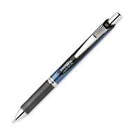 CIENKOPIS PENTEL  Energel BLN 75 CZARNY opak. 12 szt.