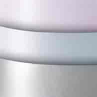 KARTON OZDOBNY MILENIUM SREBRNY 220G opak. 20 szt.