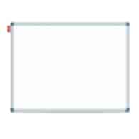 TABLICA SUCHOŚCIERALNO-MAGNETYCZNA 300X120 Rama Aluminiowa