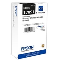 EPSON T789 WP5110CW/65ML/CZARNY