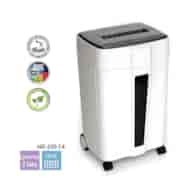 NISZCZARKA WALLNER HD-220 C4  14 ark. P-4/0-1/T-4