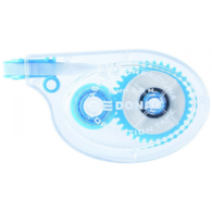 KOREKTOR W TAŚMIE DONAU 5 mm / 8 m opak. 12 szt.