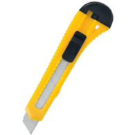 NÓŻ DO TAPET 18MM GR708