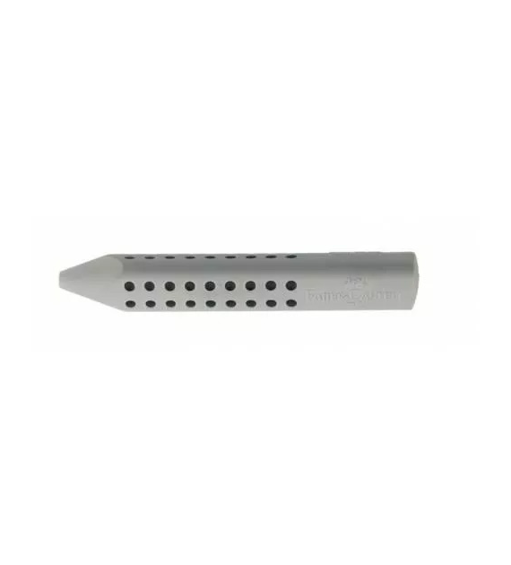 GUMKA DO ŚCIERANIA  FABER-CASTELL TRÓJKĄTNA GRIP 2001