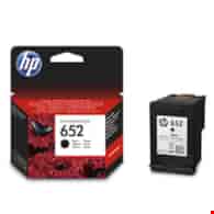 HP 652 DJ3835/4535/360STR/BLACK