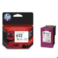 HP 652 DJ3835/4535/200STR/KOLOR