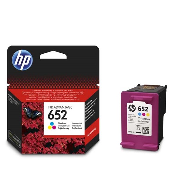 HP 652 DJ3835/4535/200STR/KOLOR