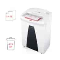 NISZCZARKA HSM SECURIO B24 4,5X30 230V/50HZ WG DIN66399 2/P-4/O-3/T-4/E-4