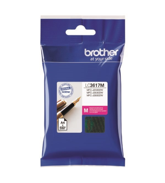 BROTHER MFC-J2330DW/550STR/MAGENTA