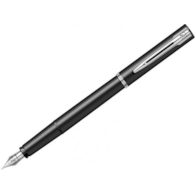 PIÓRO WATERMAN ALLURE CZARNY CT