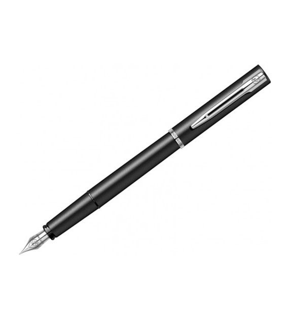 PIÓRO WATERMAN ALLURE CZARNY CT