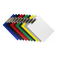 PODKŁADKA A-4 Ciemnozielona