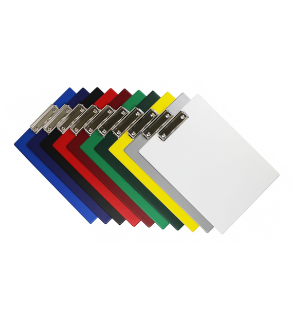 PODKŁADKA A-4 Ciemnozielona