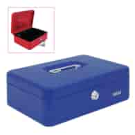 KASETKA METALOWA EAGLE 8878XS 70X120X153 Niebieska