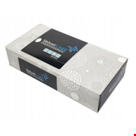 CHUSTECZKI HIGIENICZNE VELVET CARE ARO   opak. 100 szt.