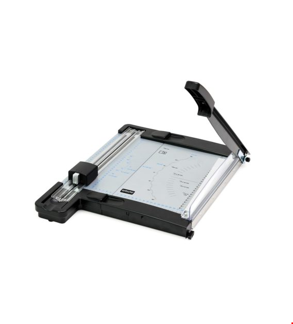 GILOTYNA NOŻOWA A-4 Z TRYMEREM WALLNER GT 320