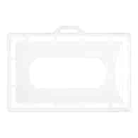 IDENTYFIKATOR HOLDER BEZ TAŚMY opak. 50 szt.