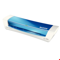 LAMINATOR A-4 LEITZ HOME OFFICE NIEBIESKI