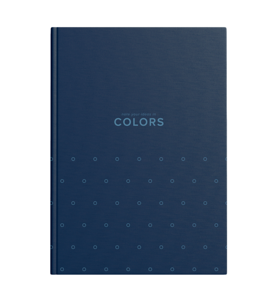 ZESZYT A-5/192k  KRATKA  Twarda  Oprawa