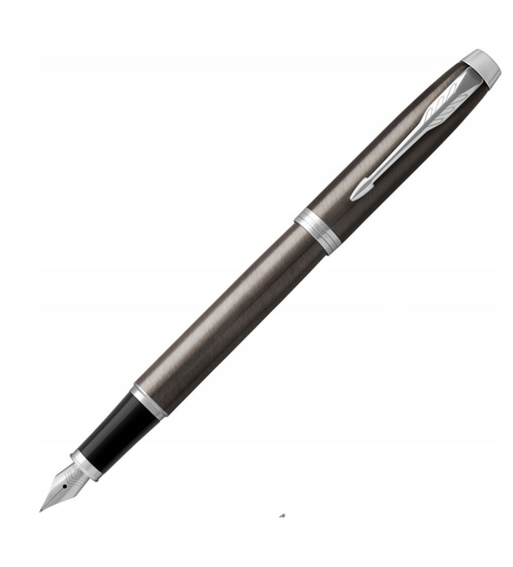 PIÓRO PARKER I.M. DARK ESPRESSO CT