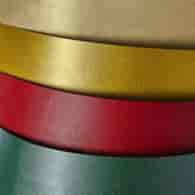 KARTON OZDOBNY ICELAND ZIELONY A-4 220G opak. 20 szt.