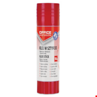 KLEJ W SZTYFCIE 10G OFFICE  opak. 24 szt.