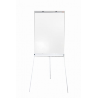 FLIPCHART SUCHOŚCIERALNO-MAGNETYCZNY 70X102  na Trójnogu