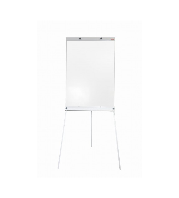 FLIPCHART SUCHOŚCIERALNO-MAGNETYCZNY 70X102  na Trójnogu