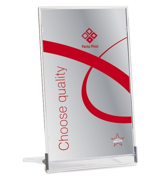 STOJAK PREZENTACYJNY 11X23cm jednostronny