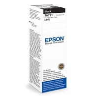 EPSON STYLUS T6731 L800/70ML/BLACK