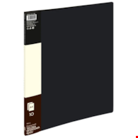 TECZKA OFERTOWA 10 KOSZULEK CZARNA