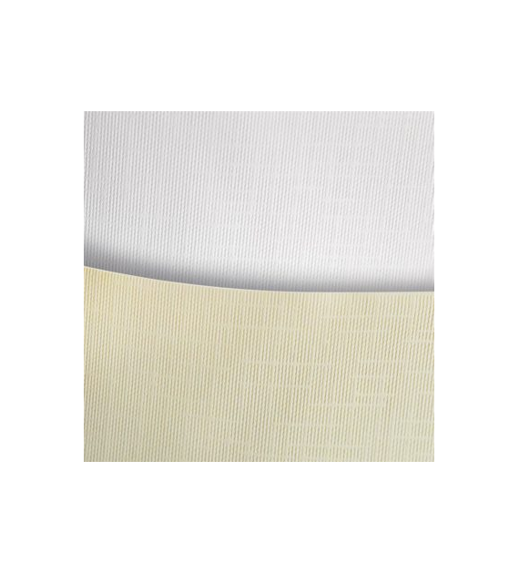 KARTON OZDOBNY SUKNO KREMOWY 180G opak. 20 szt.