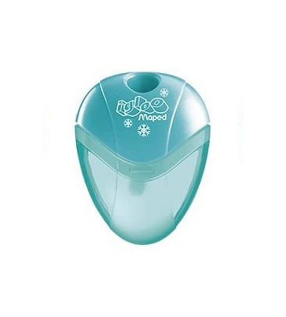 TEMPERÓWKA Z POJEMNIKIEM IGLOO MAPED