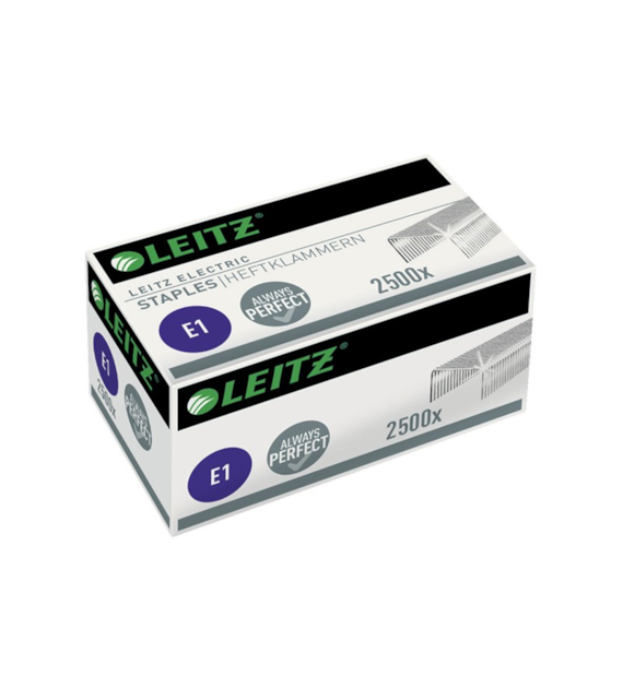 ZSZYWKI E1 DO NS10E LEITZ 2500 zszywek