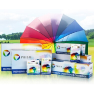 PRISM OKI C310/330/3,5TYS/CZARNY