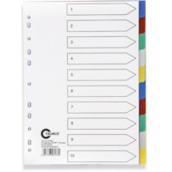 PRZEKŁADKI A-4/12 KARTON