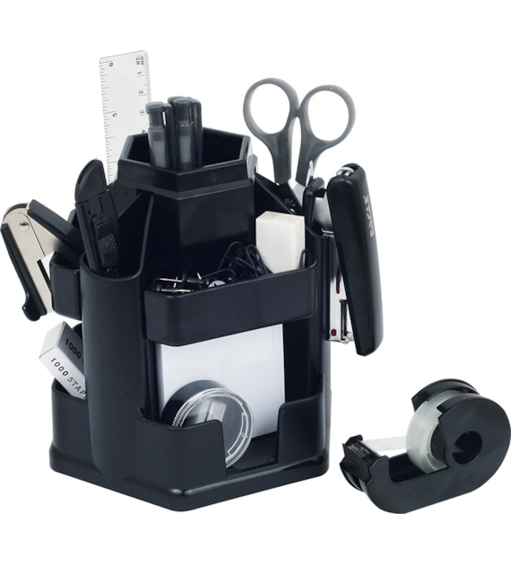 PRZYBORNIK 370S Z WYPOSAŻENIEM EAGLE