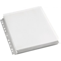 KOSZULKA A-4 TAURUS POSZERZANA KRYSTALICZNA 180m opak.10 szt.